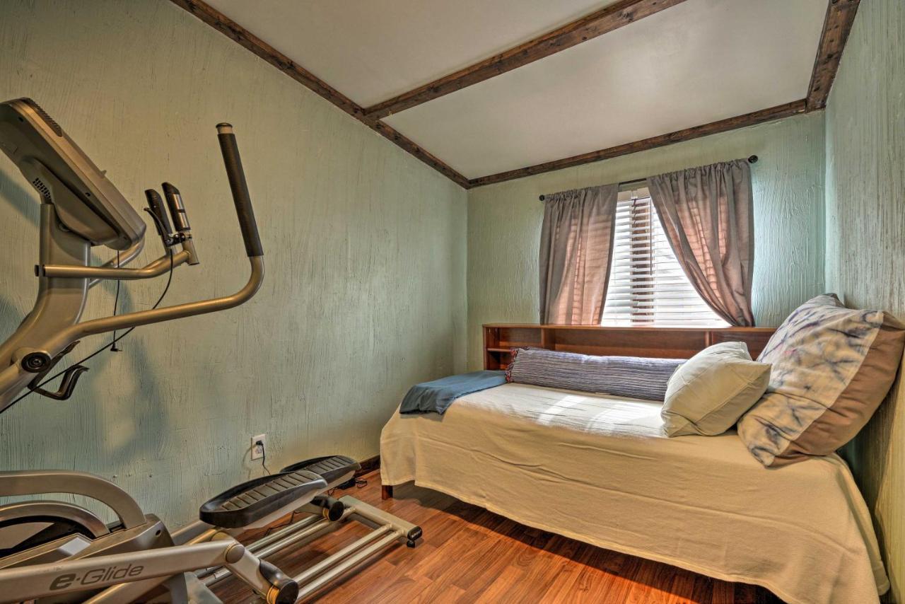 Comfortable Craftsman Home - 2 Miles To Ub Campus! Buffalo Dış mekan fotoğraf